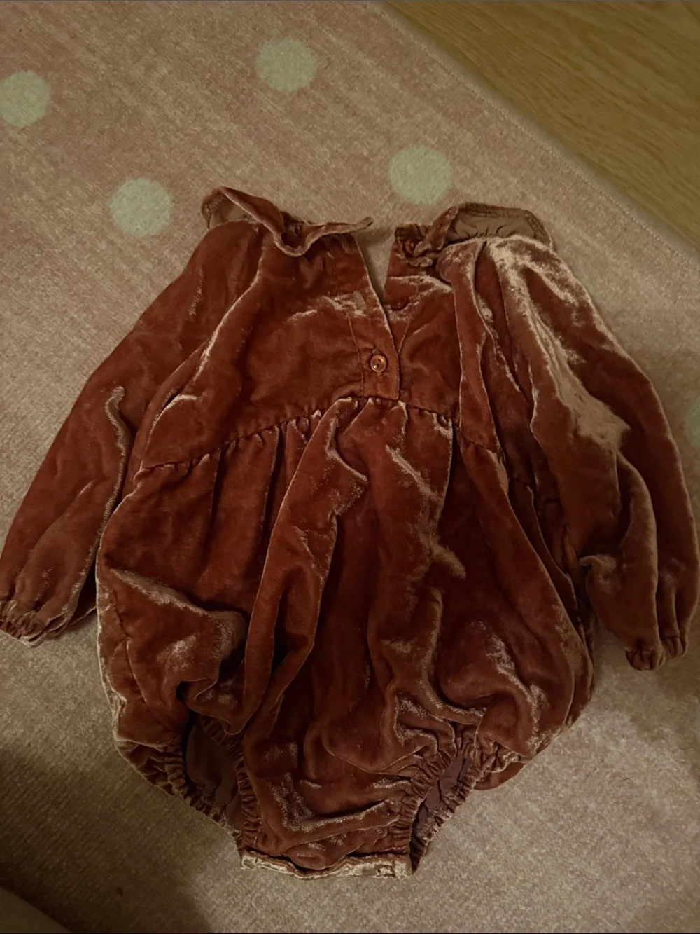Noralee soft velvet